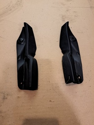 Прокладка кришки багажника toyota auris ii фото №1