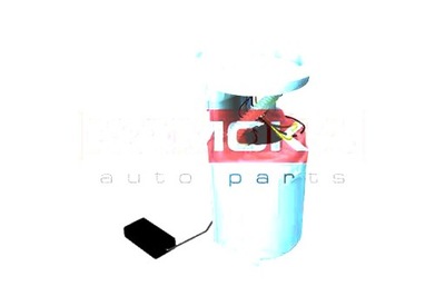 KAMOKA BOMBA COMBUSTIBLES AUDI A3 03'-13' TT 06'-14' SEAT ALTEA ALTEA XL  