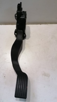 Peugeot 207 06-12 r - потенциометр педаль газа 9683001480 фото №1