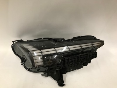 Volvo ex30 23- лампа фара правий full led europa фото №1