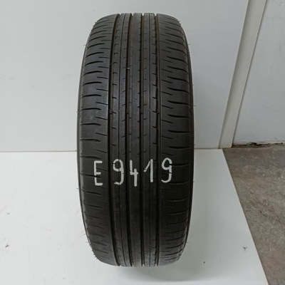 PADANGA 225/55/18 DUNLOP SPORT MAXX 050 (E9419) 