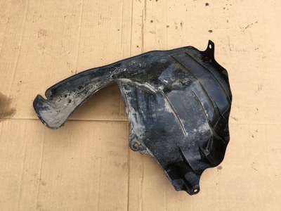 Захист pod двигун lexus rx ii 350 52591-0e010 фото №1