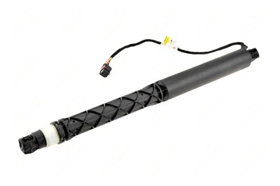 Амортизатор кришка. багажника правий volvo s90 ii 2.0 фото №1