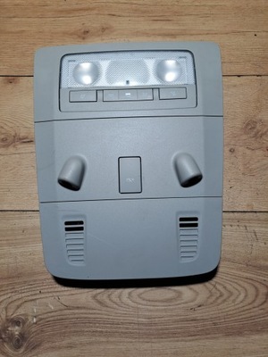 Лампа потолочный opel insignia 13309524 фото №1