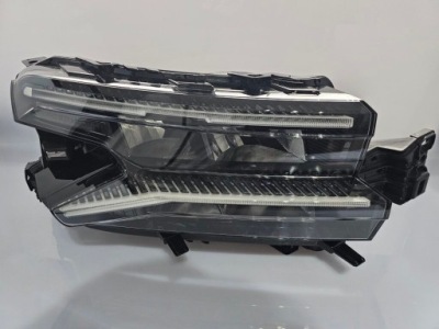 Оригинальный фара citroen c5 aircross lift full led 2022-2025 фото №1