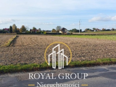 Działka, Lublin, 945 m²