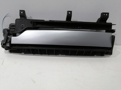 Hyundai ioniq 5 шторка впуск повітря правий фото №1