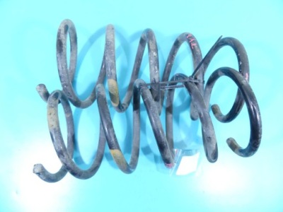 2x пружина задняя задняя volvo s60 i 04r sedan фото №1