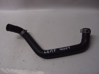 Wąż шланг трубка wody nissan leaf ii фото №1