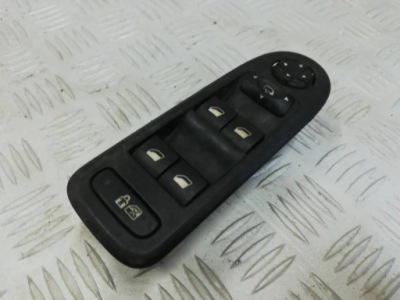 Перемикач вікон peugeot 508 i 96656690zd фото №1