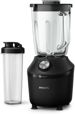 BLENDER KIELICHOWY PHILIPS HR2291/41 600W 2L