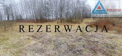 Działka, Lamkowo, Barczewo (gm.), 3169 m²