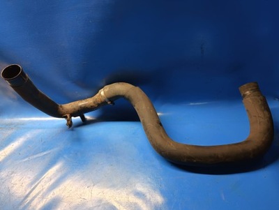 Труба шланг wąż воздухозаборник интеркулер mazda bt50 ford ranger iii 2.5 tdci фото №1