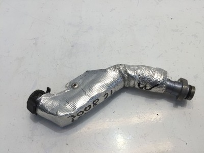 Peugeot 3008 ii 1.6 thp шланг турбонагнітача фото №1