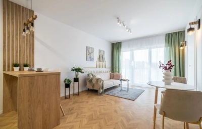 Mieszkanie, Bydgoszcz, Fordon, 45 m²