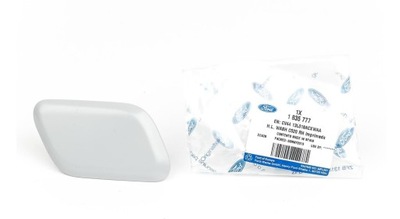 Заглушка распылителя фара правая kuga 12-16 фото №1