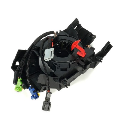 Стрічка подушки безпеки повітряної do renault clio iii kangoo ii modus фото №1