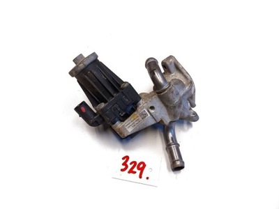 Клапан egr ford ranger 2.2 tdci fb3q-9d475-ac фото №1