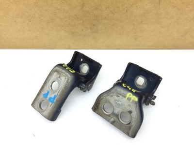 Citroen c4 ii петля петлі двері правий перед kgn фото №1