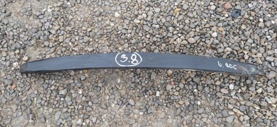 Mercedes sprinter w 906 9063211403 рессора перед фото №1