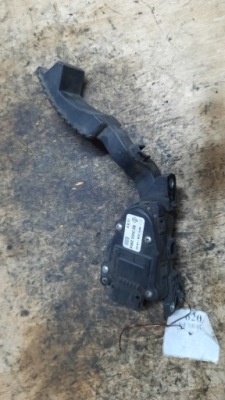 Потенциометр газа renault laguna 1.9d 02r фото №1