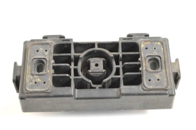 Передние правое кронштейн порог mercedes-benz gle w166 a1666900334 фото №1