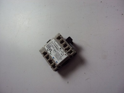 Mercedes w213 w205 w222 модуль датчик дверь фото №1