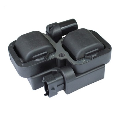 Катушка зажигания gauss gc4359 фото №1