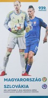 Program Węgry - Słowacja el Mistrzostw Europy 2020