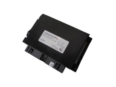 Модуль коробки передач mercedes e-klasa w213 2.0 дизель sedan 2017 rok фото №1