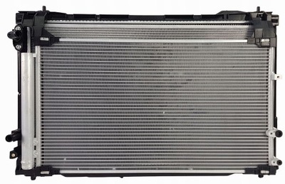 LEXUS IS200T 2013 - 2018 8846053140 AIR CONDITIONER  