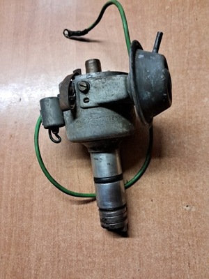 Апарат запалювання mercedes w115 w123 0231170138 фото №1