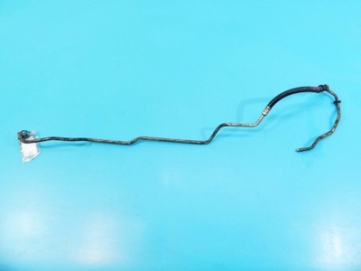 Шланг коробки передач mercedes r w251 3.0 cdi фото №1