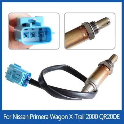 for Nissan Primera Wagon 2000 X-Trail 2000 QR20DE 22690-6N206 226906N206 22 