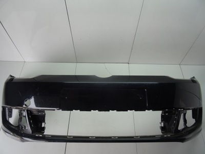 ORIGINAL BUMPER FRONT OPEL ADAM TURBO SPORT 13-  