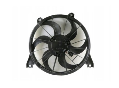 Вентилятор fiat freemont 2011-2017 новый 68038241aa фото №1