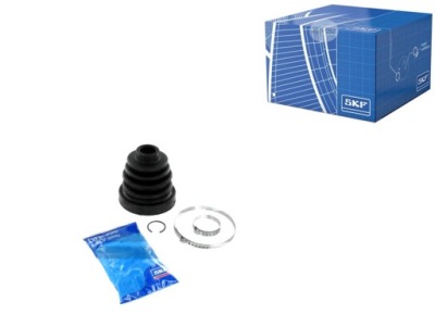 Skf набор защита шарнир c97411kb0b c9b411kb0b 9 фото №1
