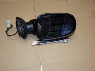 Зеркало правое 5 pinowe logan i europa фото №1