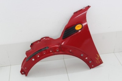 Крила лівий перед mini cooper r56 06-11r 851 фото №1