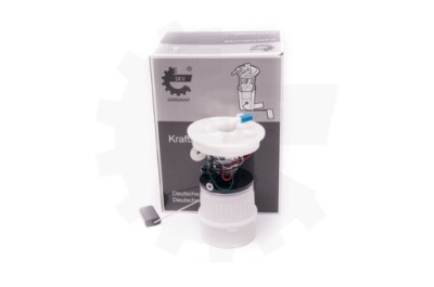 Насос топлива электрическая модуль esen skv фото №1