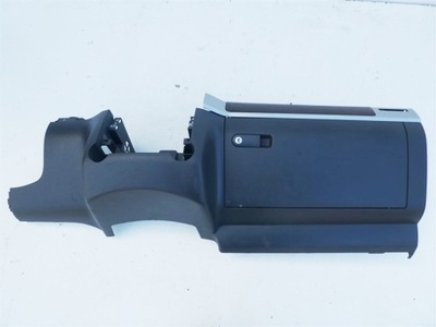 GLOVEBOX PASSENGER VW TOUAREG I 2002-2010 7L6858904  