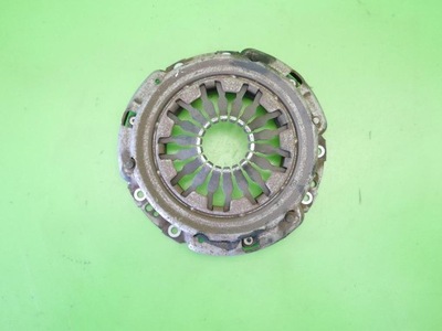 Прижим сцепления valeo renault clio iii phi 1.2 05- фото №1