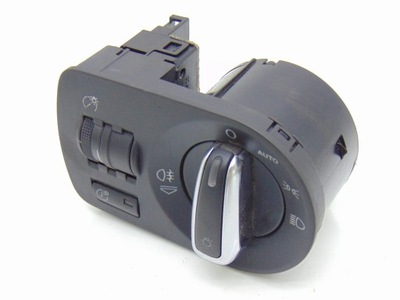 Вимикач світла audi r8 420 v8 424941531a uk фото №1