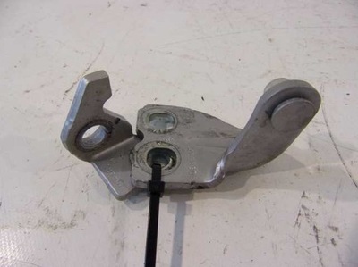 Jeep compass ii 17- петля дверь левый задняя dół фото №1