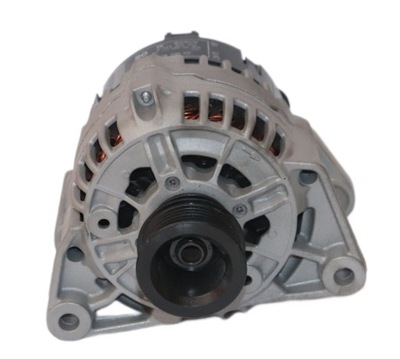 Генератор 12v 90a bosch bmw 3 z3 0123325011 фото №1