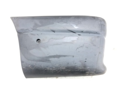 Бампер задня opel movano a van minibus задній фото №1