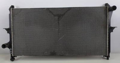 Радиатор wody citroen c5 iii x7 3.0 v6 hdi фото №1