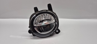 Bmw 63177315560 противотуманная фара правый фото №1