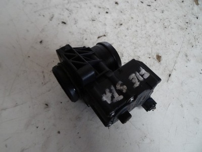 Дроссельная заслонка ford fiesta mk7 9656113080 фото №1