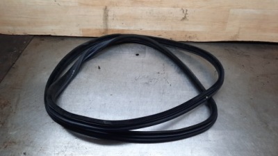 Прокладка двері лівий перед fiat croma ii 05-10r фото №1